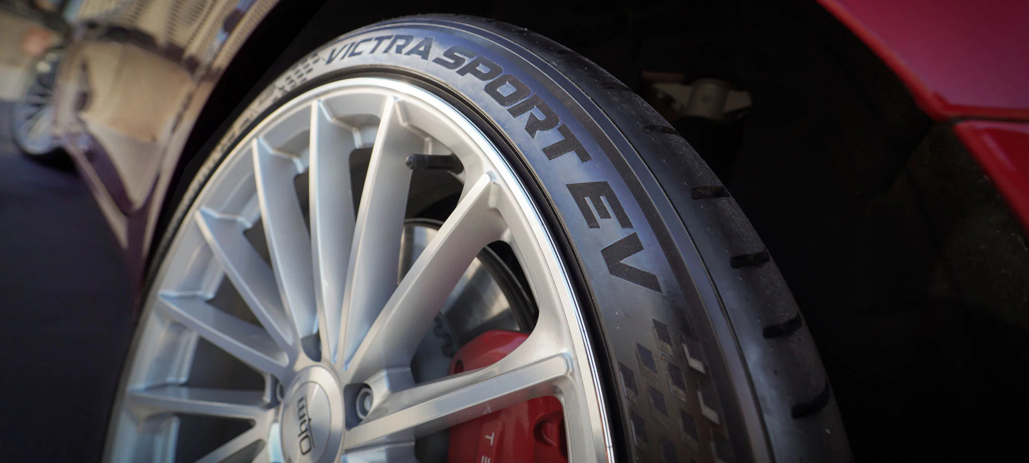 Unmatched Performance, Driven by Ingenuity